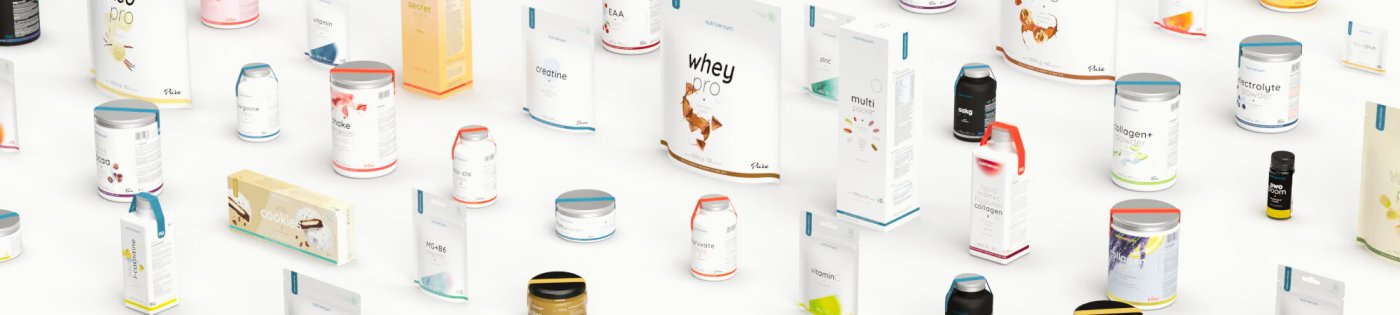 Nutriversum