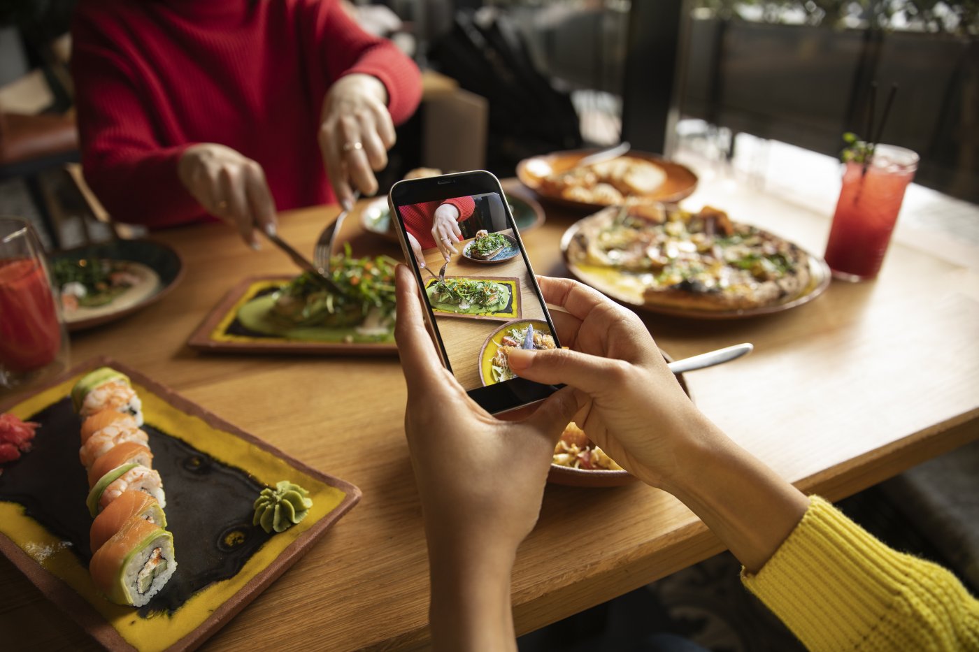 Influencer Marketing